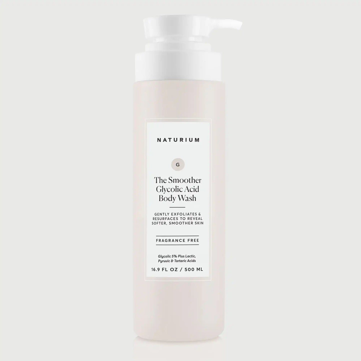 the-smoother-glycolic-acid-exfoliating-body-wash-j2 NATR-40002_The-Smoother_bonebkgd_front.webp