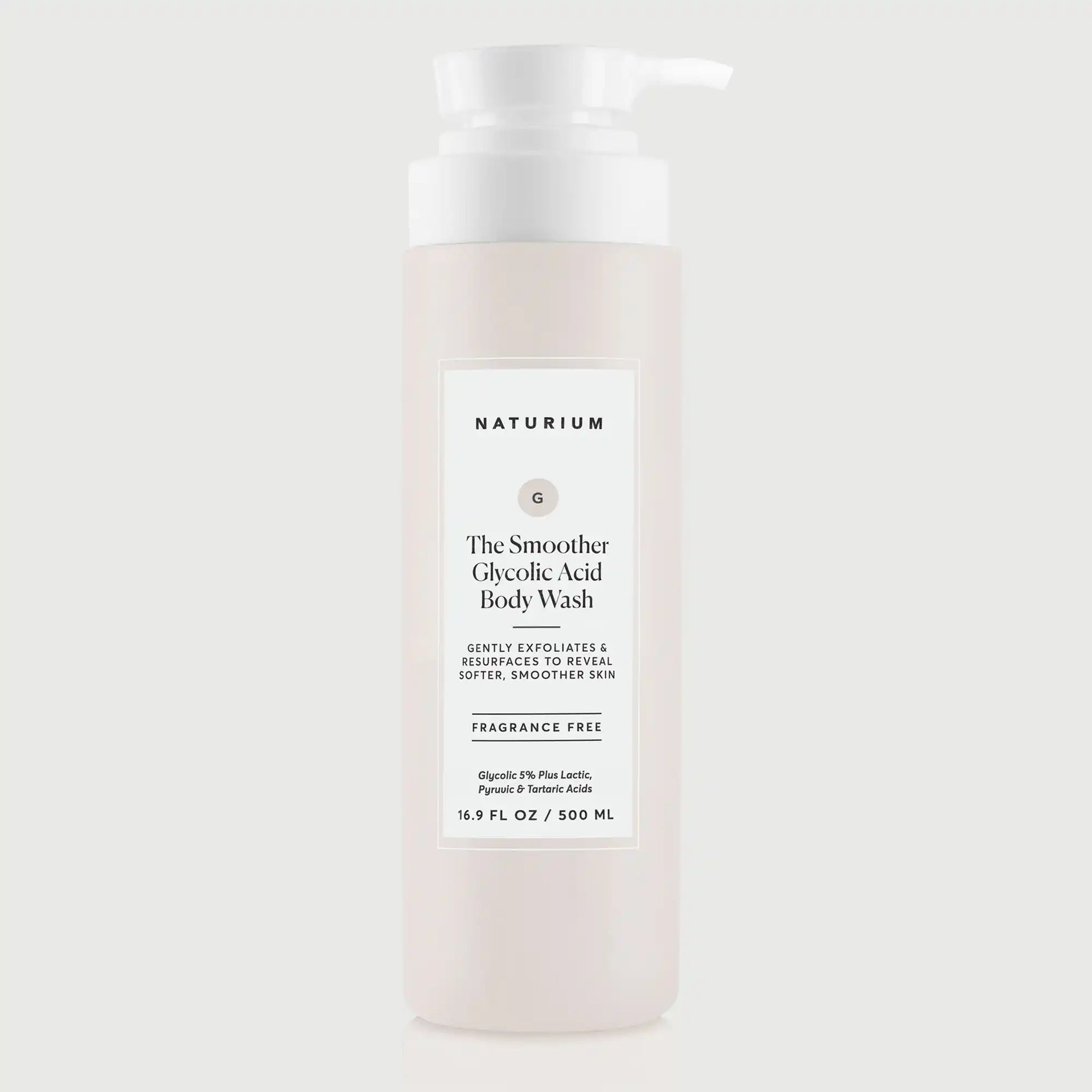 the-smoother-glycolic-acid-exfoliating-body-wash-j2 NATR-40002_The-Smoother_bonebkgd_front.webp