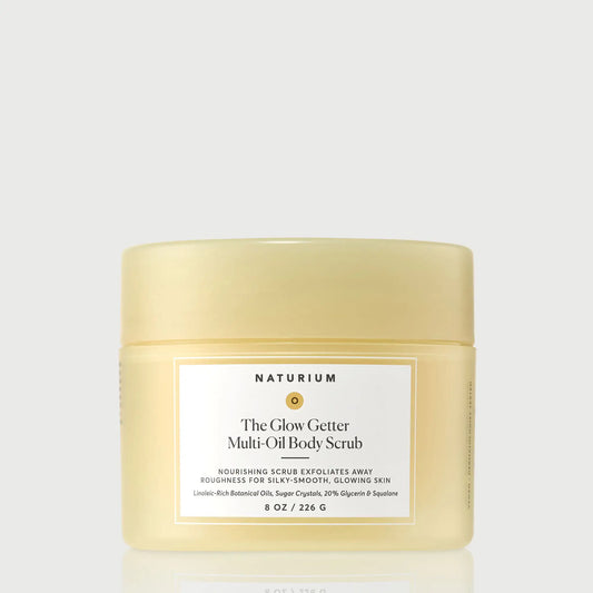 the-glow-getter-multi-oil-body-scrub-m7 NATR-40028-GlowGetter-Multi-Oil-Body-Scrub-Front-CapOn-bonebkgd.webp