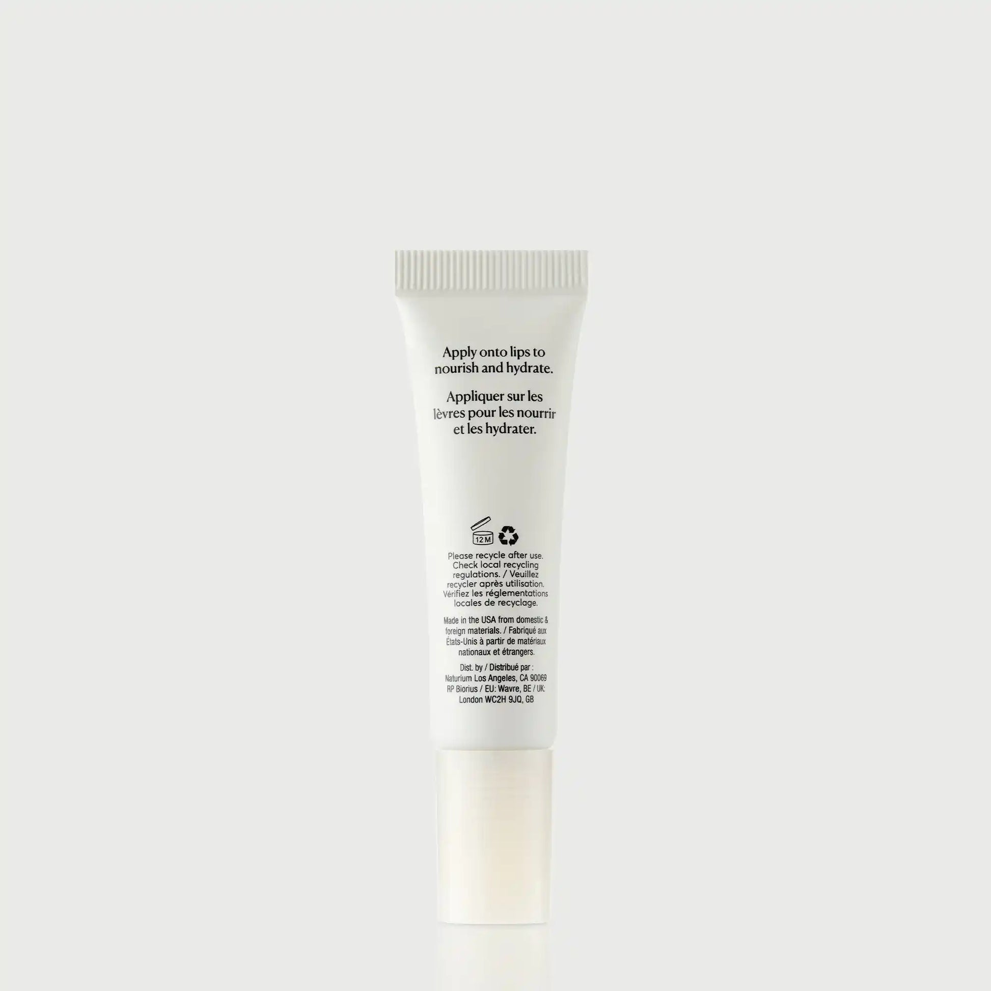 phyto-glow-lip-balm-clear-t2 NATR-60066_PhytoGlow_Clear_primary_capon_back-bonebkgd.webp