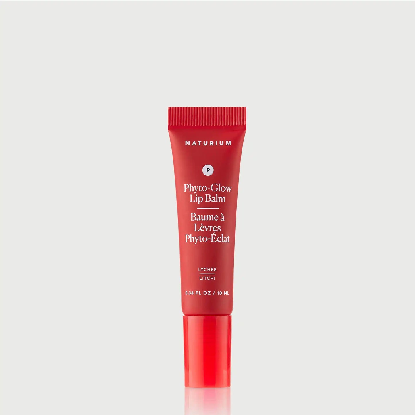 phyto-glow-lip-balm-lychee-p1 NATR-60072_PhytoGlow_Lychee_primary_capon_front-bonebkgd.webp