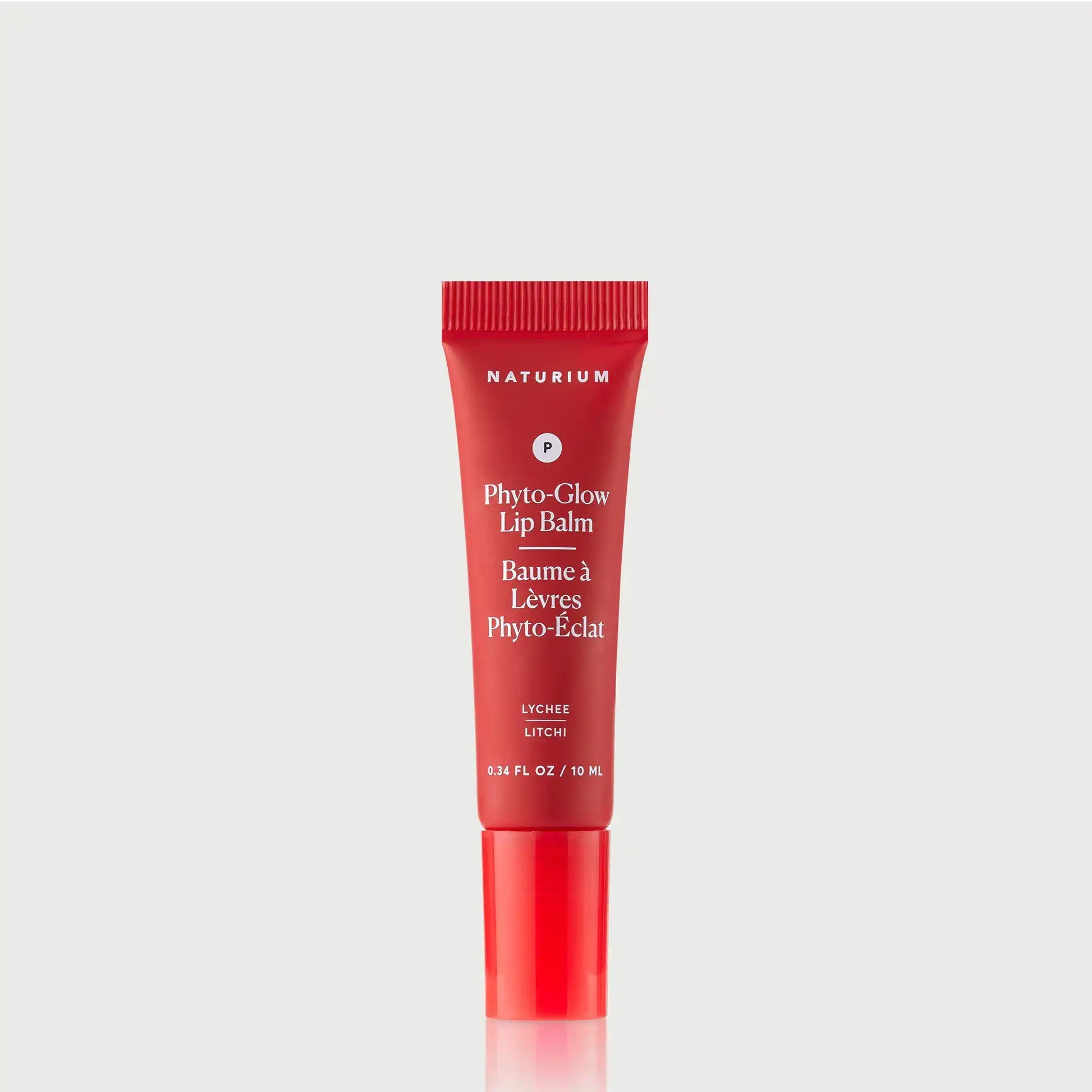 phyto-glow-lip-balm-lychee-p1 NATR-60072_PhytoGlow_Lychee_primary_capon_front-bonebkgd.webp
