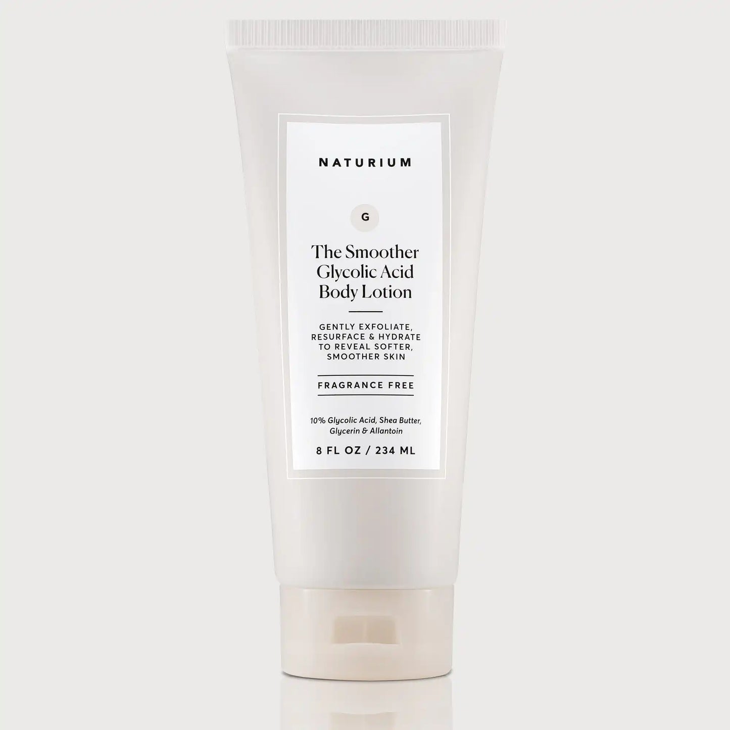 the-smoother-glycolic-acid-body-lotion-c0 NATR-Smoother_glycolic_body_lotion_front.webp