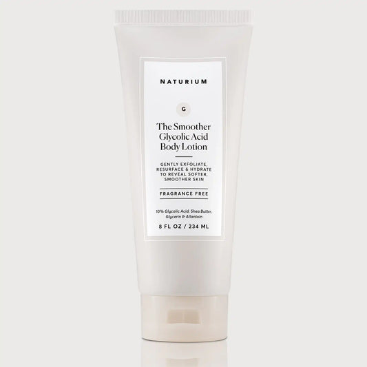 the-smoother-glycolic-acid-body-lotion-c0 NATR-Smoother_glycolic_body_lotion_front.webp