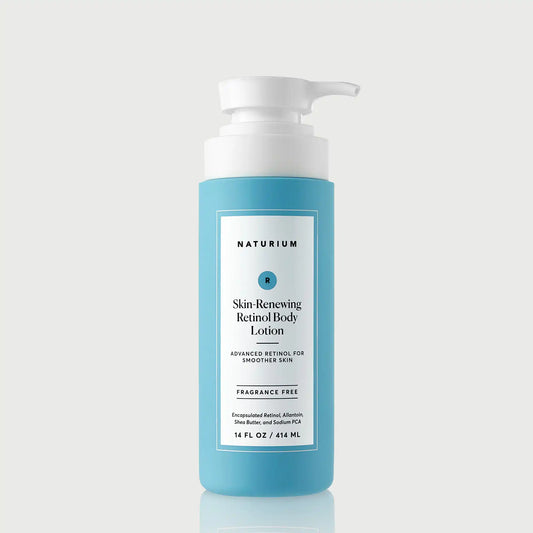 skin-renewing-retinol-body-lotion-jumbo-j2 PDP_RetinolBodyLotion_Jumbo_front_bonebkgd.webp
